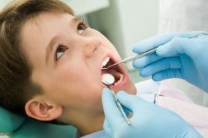 Teeth bonding in Suffolk VA