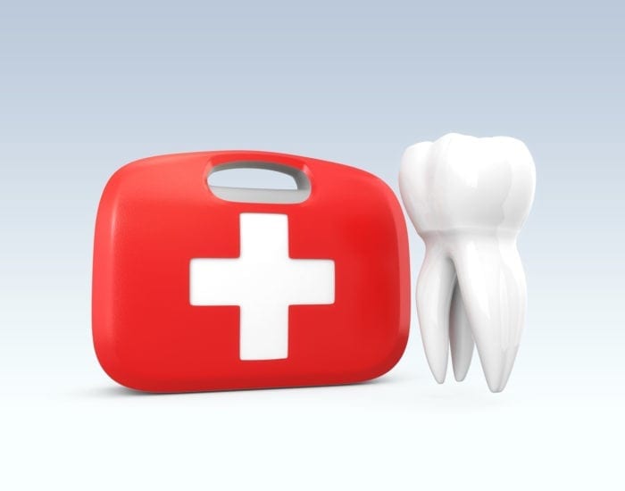 Treat Dental Injuries in Suffolk, Virginia