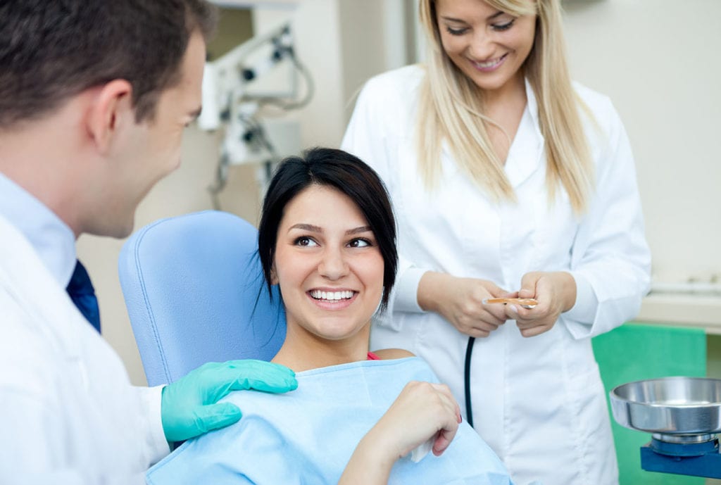 Dental Care in Suffolk, Virginia