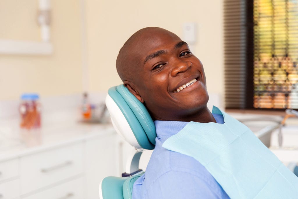 General Dentist in Suffolk, Virginia