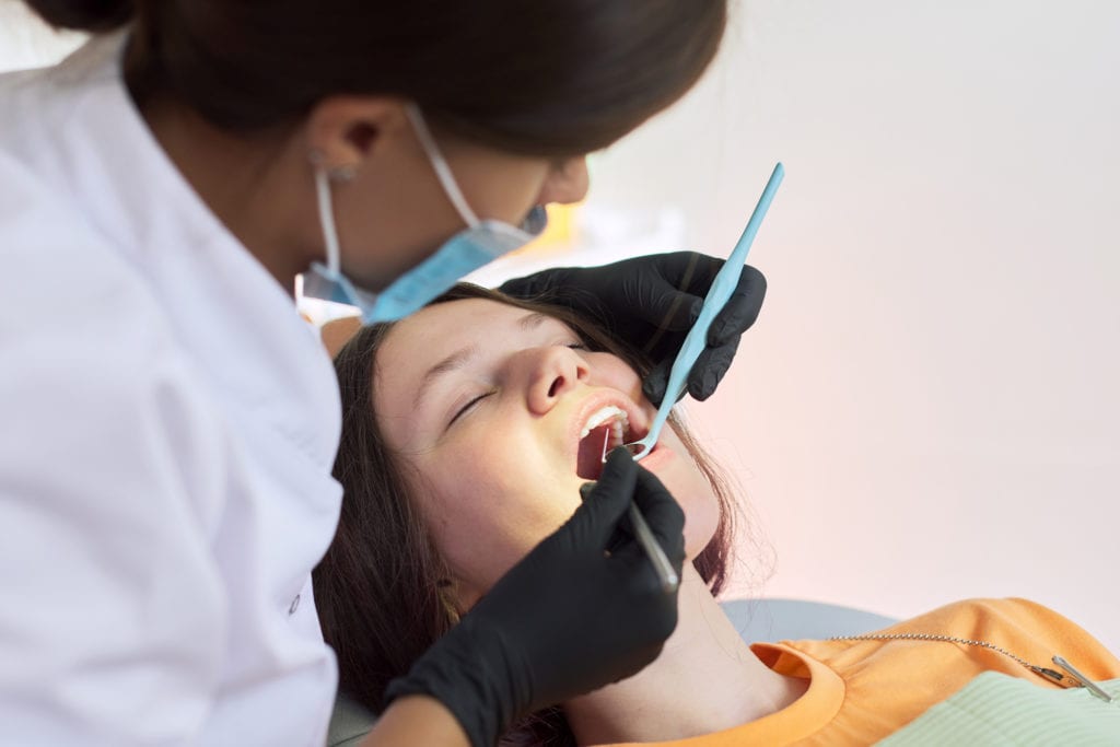 Top 10 Key Tactics The Pros Use For piccolo dentist