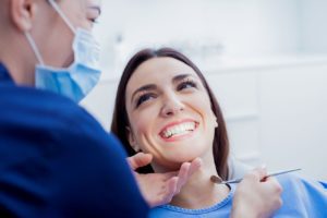 schedule a dentist appointment in Suffolk Virginia