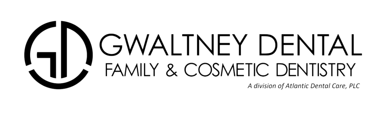 Gwaltney Dental: Dentistry in Suffolk, Virginia logo