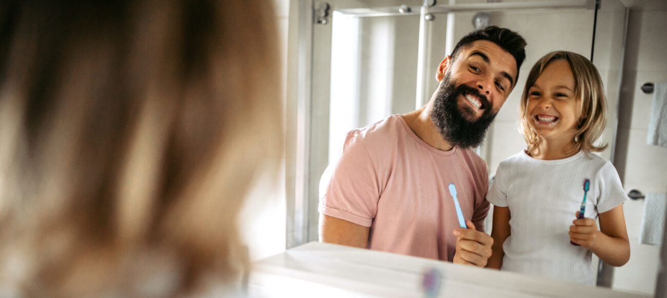 A family dentist offers a solution to oral health coordination by providing comprehensive care for all age groups.