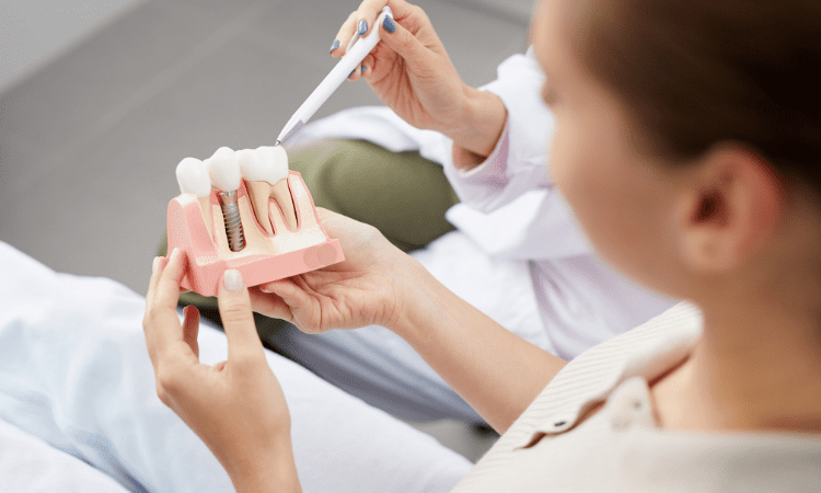 Understanding when a tooth extraction becomes necessary can help alleviate some of the fear and uncertainty associated with the process.