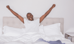 The Link Between Oral Health and Sleep Apnea in Suffolk, VA