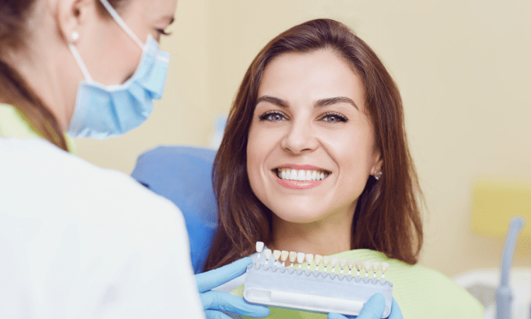 Understanding how to care for your porcelain veneers will not only protect your investment but also support your overall oral health.