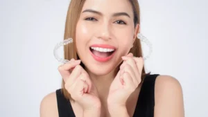 Invisalign for Adults: It’s Not Too Late in Suffolk, VA