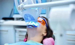 Can You Whiten Sensitive Teeth? in Suffolk, VA